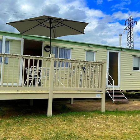 Holiday Freedom Clacton-on-Sea Extérieur photo