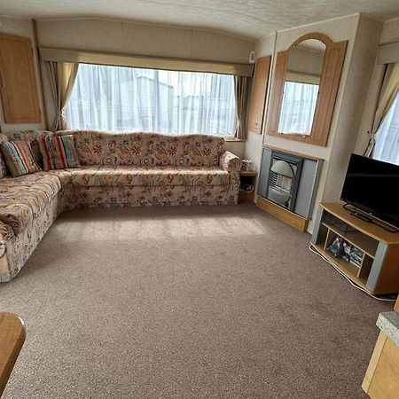 Holiday Freedom Clacton-on-Sea Extérieur photo