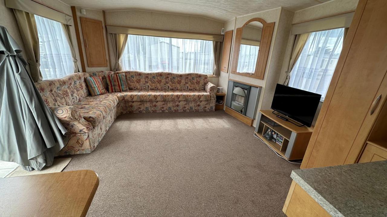 Holiday Freedom Clacton-on-Sea Extérieur photo