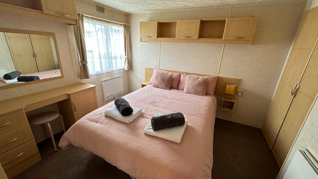 Holiday Freedom Clacton-on-Sea Extérieur photo